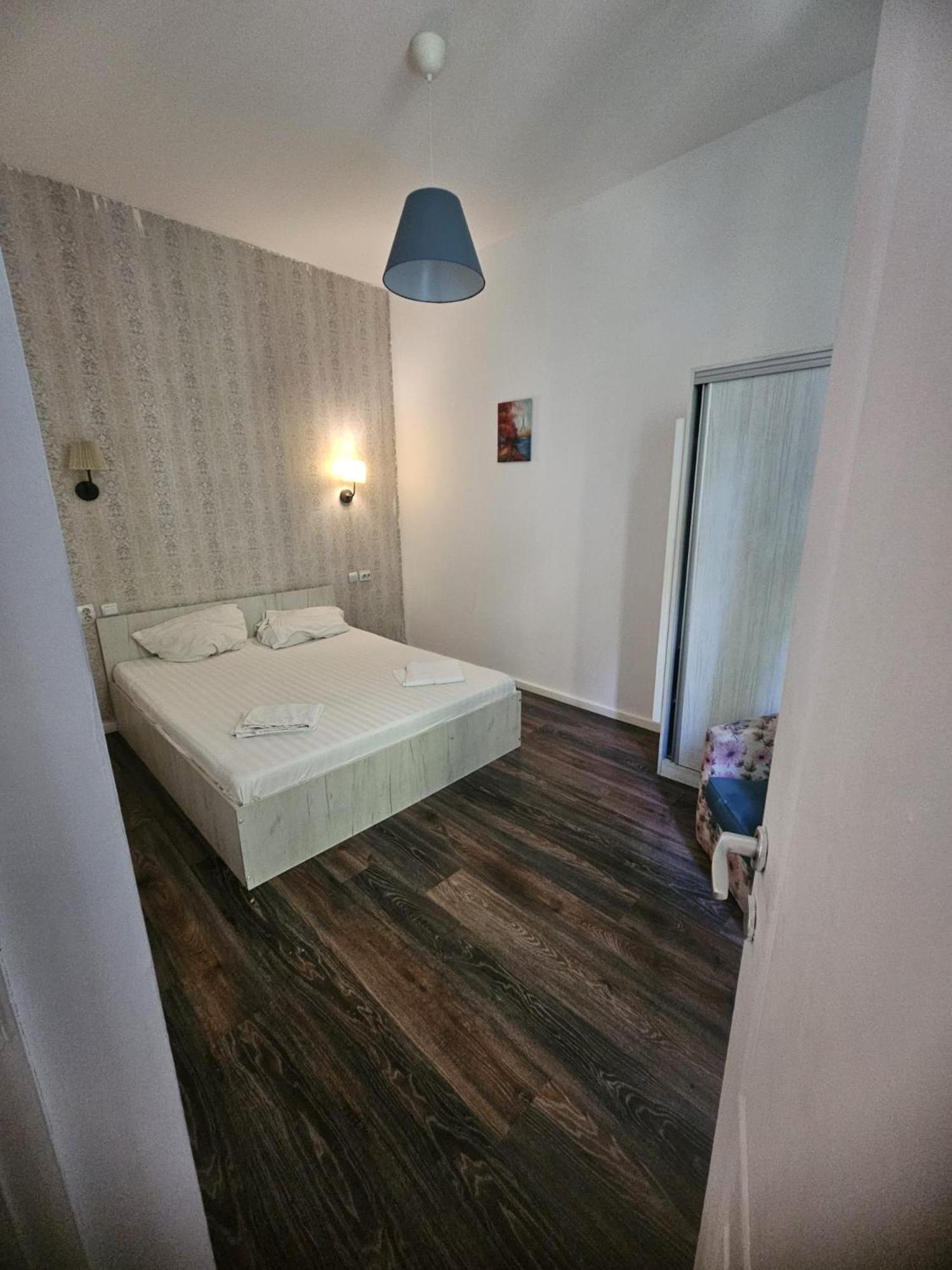 Stanford Aparthotel ブカレスト エクステリア 写真