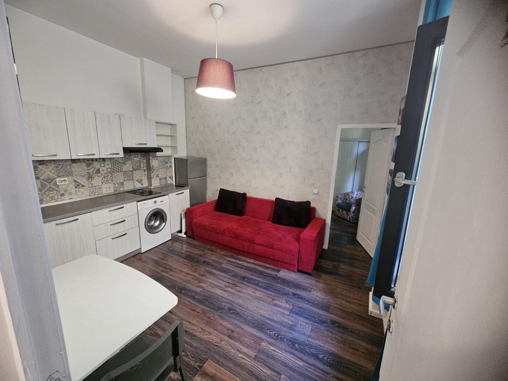 Stanford Aparthotel ブカレスト エクステリア 写真