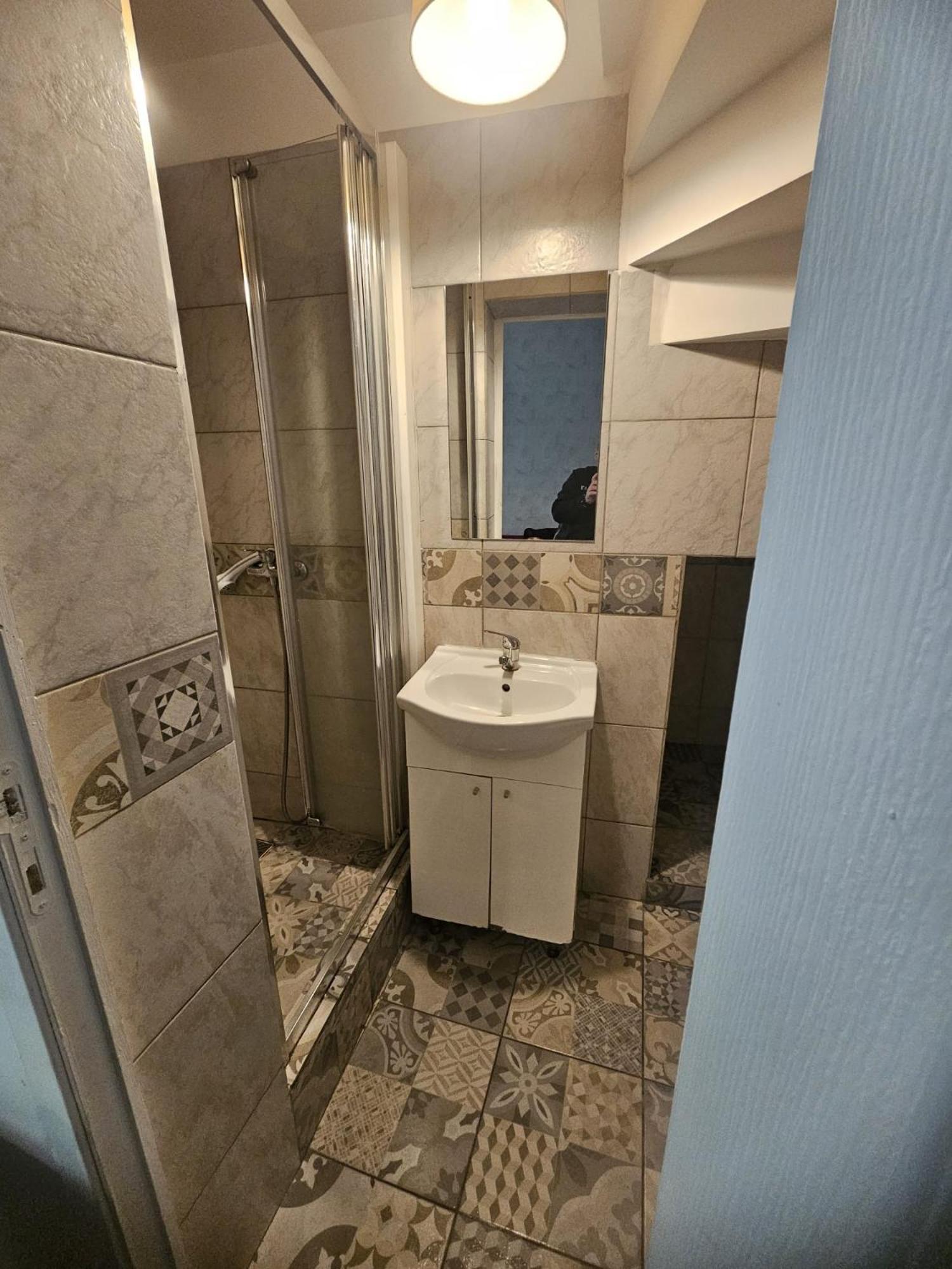 Stanford Aparthotel ブカレスト エクステリア 写真
