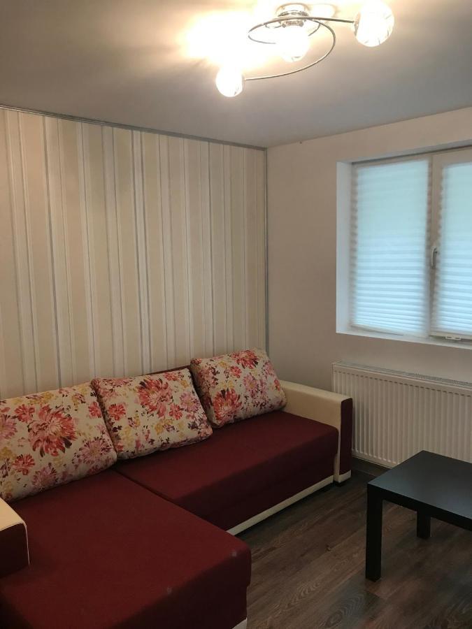 Stanford Aparthotel ブカレスト エクステリア 写真
