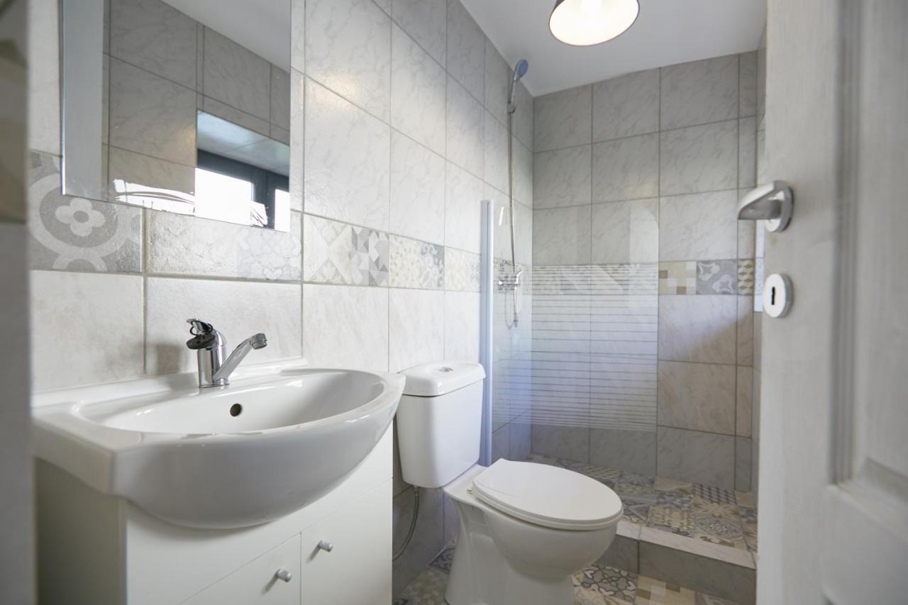 Stanford Aparthotel ブカレスト エクステリア 写真